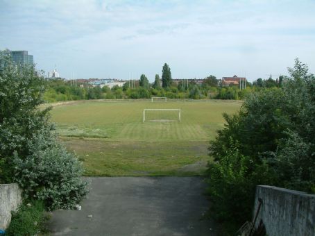 Edmund Szyc Stadium