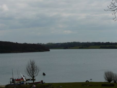 Bewl Water