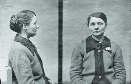 Hilda Nilsson