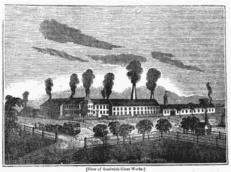 Boston and Sandwich Glass Company