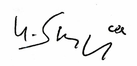 Gustave Singier