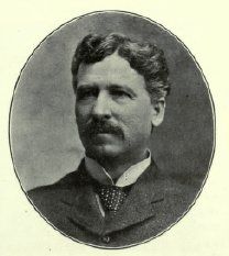 Gerald Hugh Brabazon