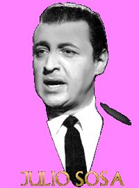 Julio Sosa