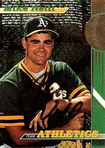 Mike Neill