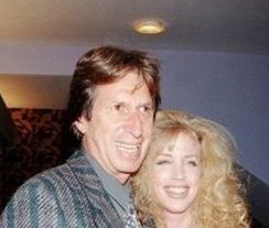 David Brenner and Elizabeth Slater - Dating, Gossip, News, Photos