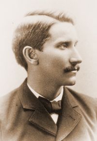 James Lawrence
