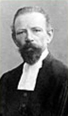 Heinrich Hansen