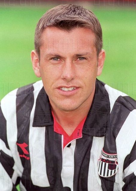 Craig Shakespeare