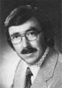 Richard J. Allen (Michigan politician)