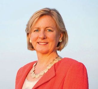 Nancy Soderberg