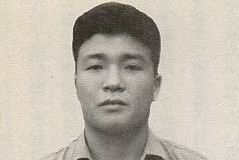 Genzo Kurita