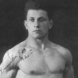 Ercole Gallegati