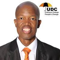 Gomolemo Motswaledi