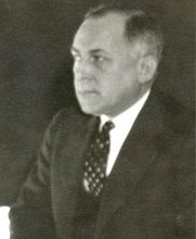 Theodore Goldsmith Joslin