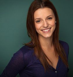 Jennifer Pappas