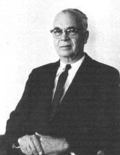 Harold Henry Flor
