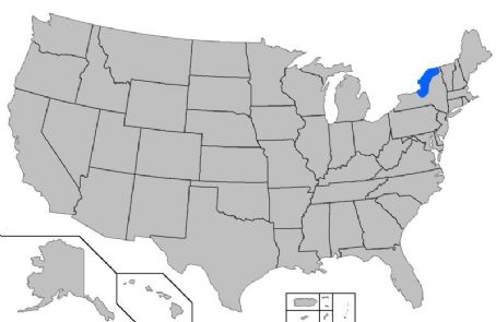 Mohawk language