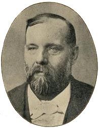 James Mawdsley (trade unionist)