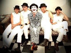 The Adicts