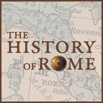 The History of Rome (podcast)