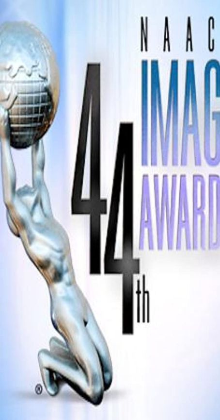 44th NAACP Image Awards