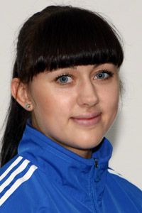 Olga Gorshenina