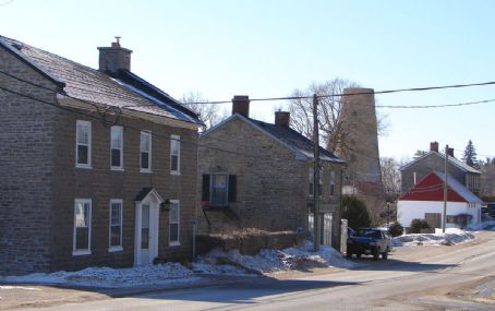 Maitland, Ontario