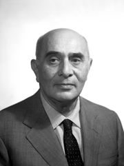 Benedetto Majorana della Nicchiara