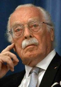 Jaap Penraat