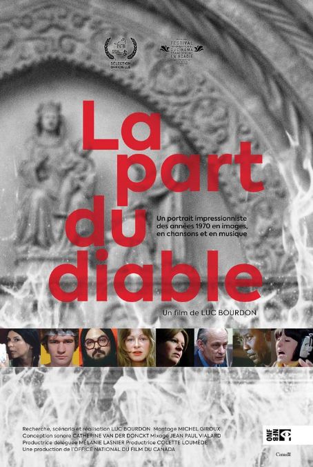 La Part du diable