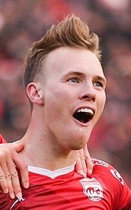 Lee Erwin (footballer)