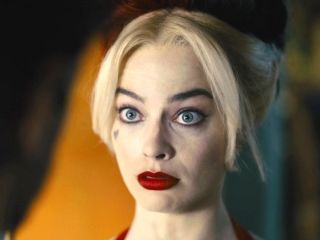 Margot Robbie - Suicide Squad