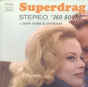 Superdrag albums FamousFix list