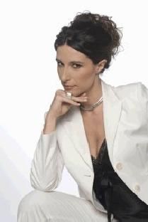 Zoe Nalbanti