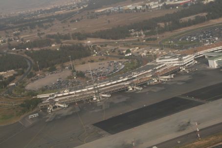 Mohammed V International Airport