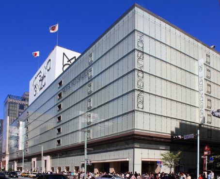 Matsuya (department store)