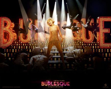 Burlesque