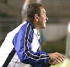 Paulo César Gusmão
