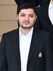 Elchin Rahmanov