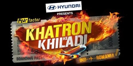 Fear Factor: Khatron Ke Khiladi 14
