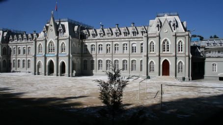 St. Joseph's School, Darjeeling