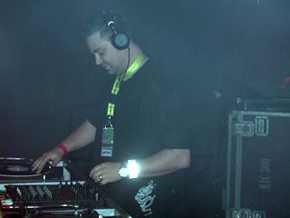DJ Yves