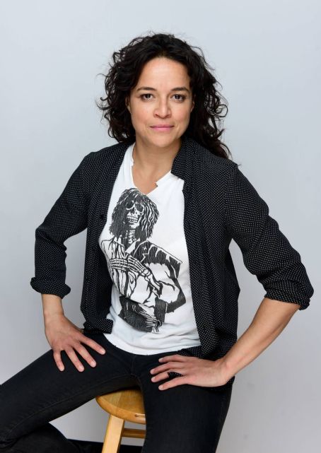 Michelle Rodriguez – IMDboat At San Diego Comic-Con 2022