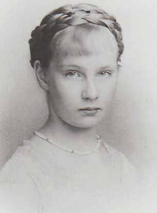 Princess Elisabeth Helene of Thurn and Taxis
