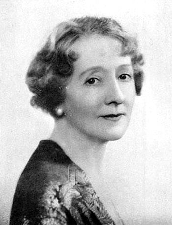 Mabel Terry-Lewis