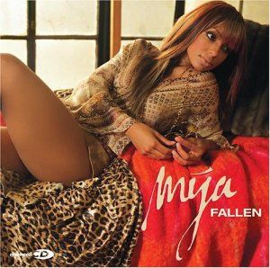 Fallen - Mya