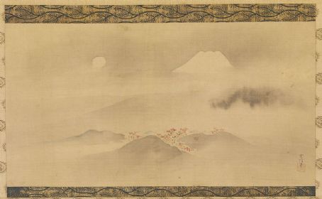 Kanō Tsunenobu