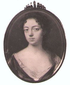 Anne Finch, Countess of Winchilsea