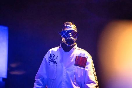 Slipknot Live at Knotfest Brisbane. Sunday, 2nd March, 2025