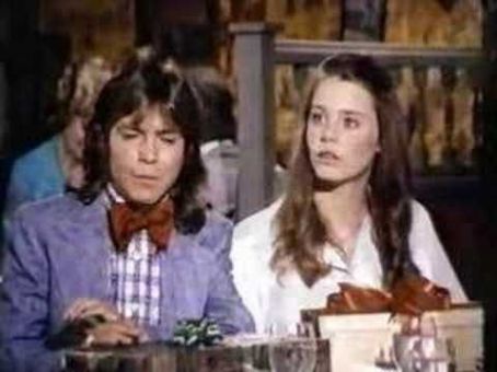 Susan Dey and David Cassidy Pics - Susan Dey and David Cassidy Couple ...